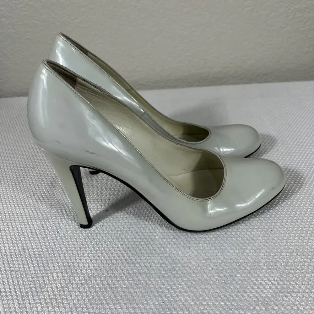 Bally Of Switzerland VICKY Pumps Heels 2‎ 1/2